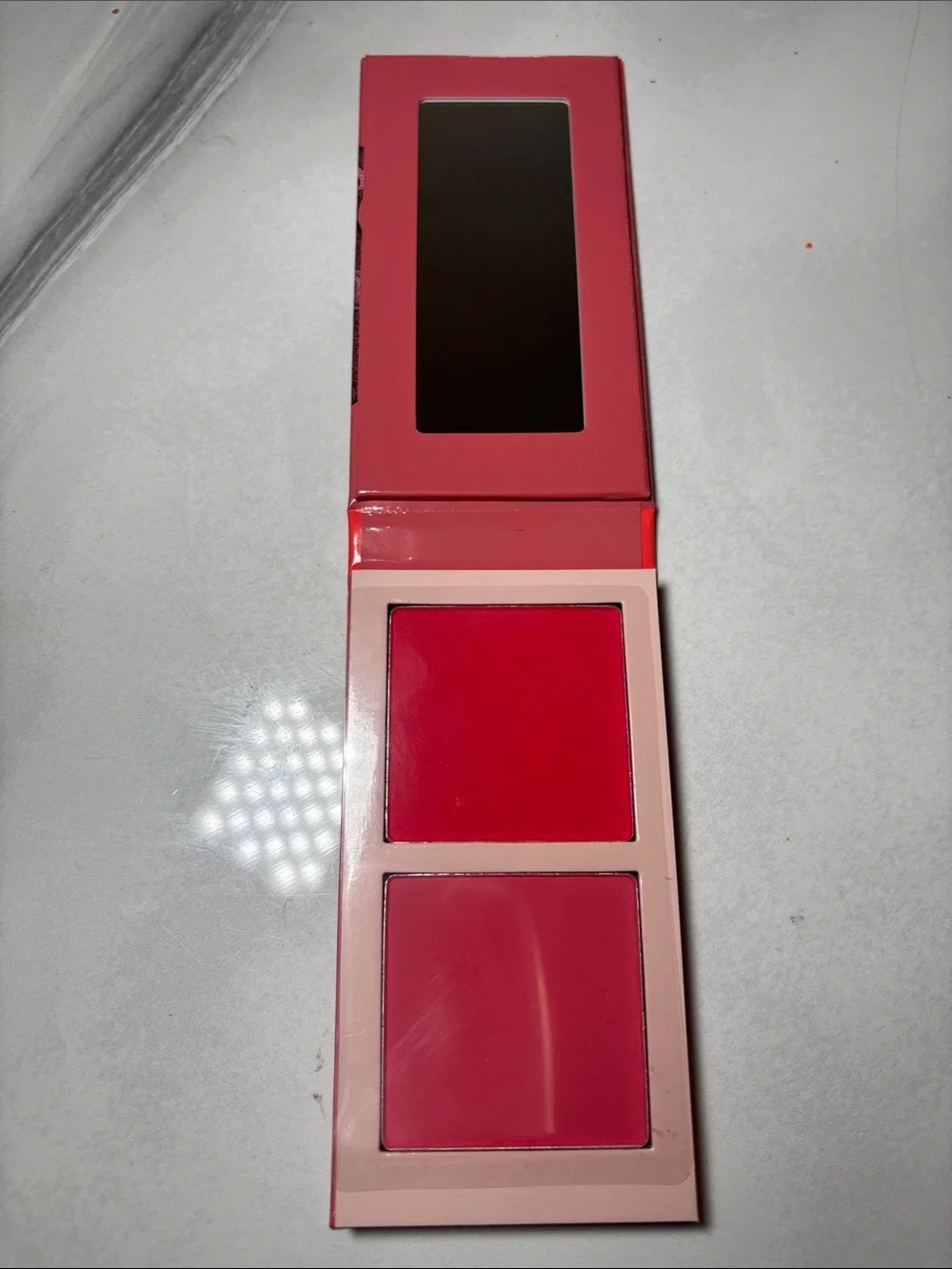 Juvia's Place Blushed Rougie Volume 5 - Pink and Coral Palette